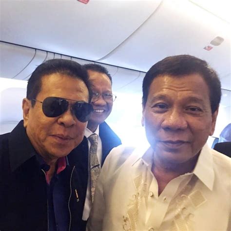 chavit singson networth|Luis ‘Chavit’ Singson Unveils Monthly Income As .